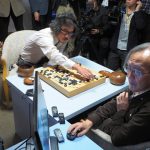 リアルヒカルの碁！？ネット上に正体不明の超絶棋士現る