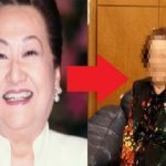 【画像あり】変わりすぎ!細木数子の現在の姿がヤバい・・・
