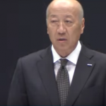 【速報】電通石井社長、辞任へ！