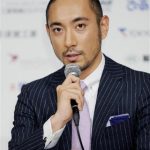 【速報】海老蔵、麻央の病状について衝撃告白