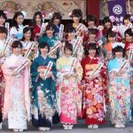 【速報】2017年度成人式。どたばたな式から厳かな式まで