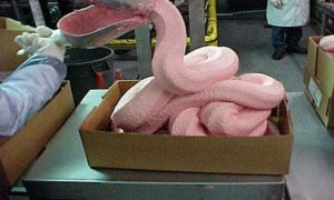 【衝撃】ついに発覚！マクドナルドの肉の正体！