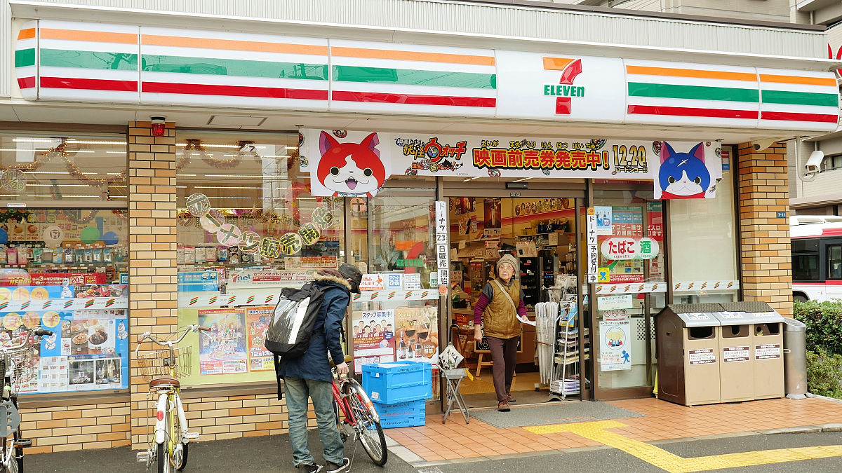 必見 セブンイレブン現役店員が 700円くじの必勝法を暴露