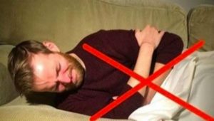 右を向いて寝てたら要注意！今すぐ辞めるべき５つの理由とは…