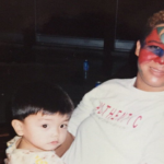 【感動】アジャコングに抱っこされた男の子が、20年後プロレスラーになって再会