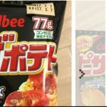 ピザポテがヤフオクでとんでもない価格で取引されていた…質問と回答も狂ってるwww