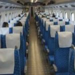 新幹線で騒いでいた大学生。彼らを一瞬で黙らせたサラリーマンの一言がイケメン過ぎた…