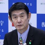 【大炎上】今村復興相、東日本大震災について「東北でよかった」とトンデモない発言…