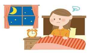 知らないとヤバイ！夜中にトイレで目が覚めるのはアレのせいだった！