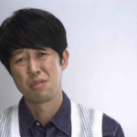 新幹線の座席を倒しすぎた小藪ｗｗｗｗ