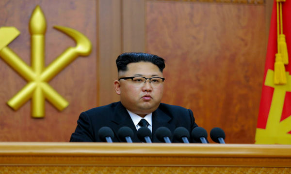 【戦争間近】北朝鮮、核実験で最終段階？！