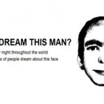 【閲覧注意】都市伝説「This man」を題材にした世にも奇妙な物語の企画サイトが怖すぎｗｗｗ