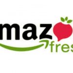 アマゾンの新サービス「Amazonフレッシュ」。4時間で家に野菜や生肉が届く！！