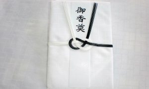 【許せない】葬儀で香典を盗まれる事件が発生･･･
