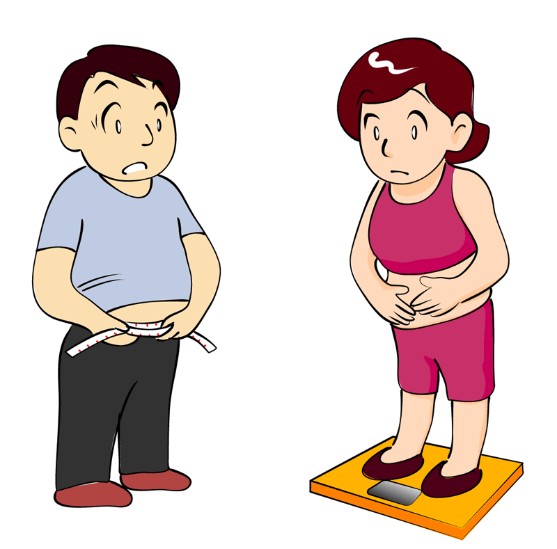 ダイエット