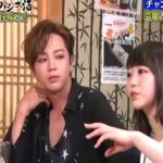 【炎上】峯岸みなみがチャン・グンソクに「整形してますよね？」SNSでは批難殺到ｗｗｗ
