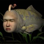 【朗報】人面魚育成ゲーム「シーマン」の続編誕生?!