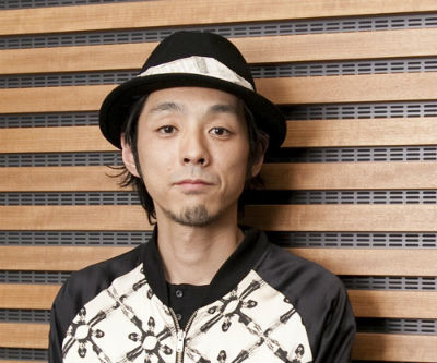 宮藤官九郎