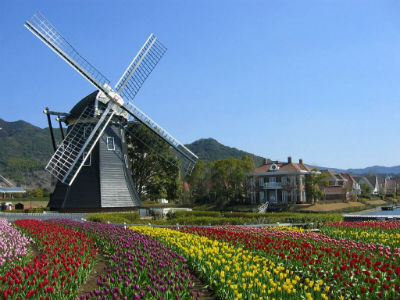 オランダ