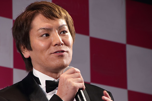 狩野英孝2