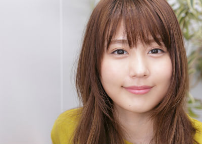 有村架純