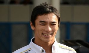 「日本人ドライバーが勝利したのは不愉快」 →大炎上ｗｗｗ