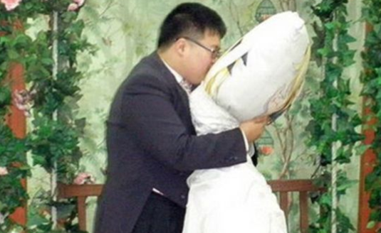 抱き枕