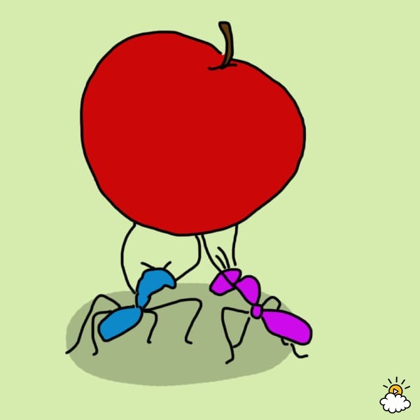 虫
