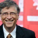 【話題】ビルゲイツ氏が予言する１３年以内に起こる７つの出来事