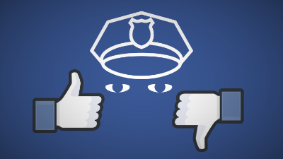 facebookで判断