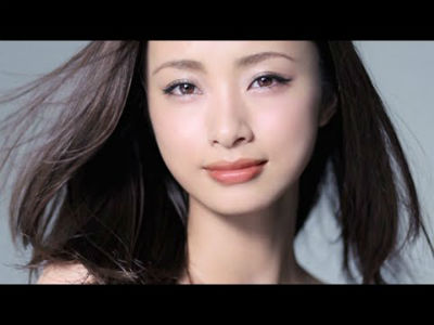 上戸彩