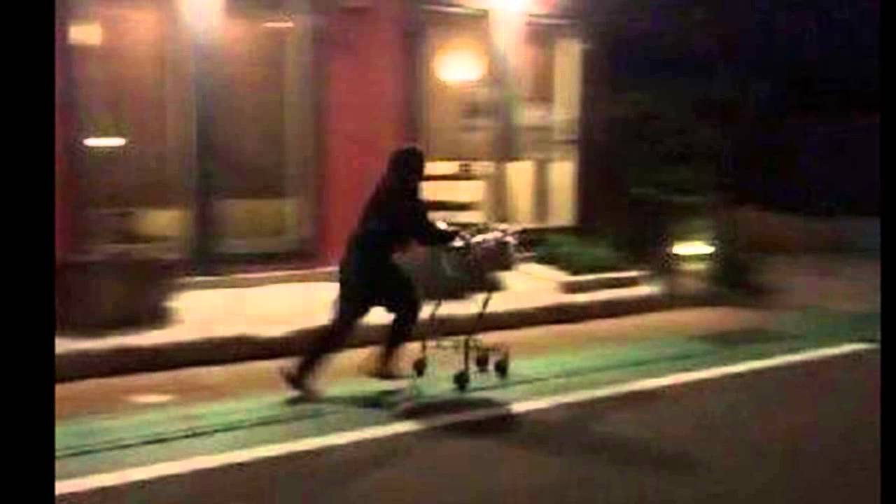 バカッター４