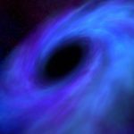 【宇宙すごい】ブラックホールが地球に近づく動画が世界中で話題