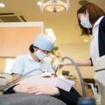 【注意】歯周病がアルツハイマー病に影響している？！