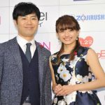 乙葉と藤井隆
