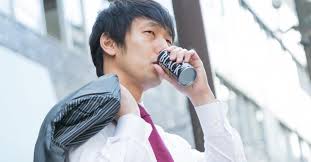 缶コーヒー