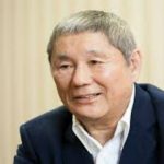 ビートたけしが高額納税について語る「200億稼いで180億持ってかれた」