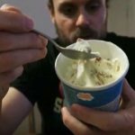 【動画あり】100日間アイスクリームだけ食べたら太る？痩せる？なんと衝撃の結果に…