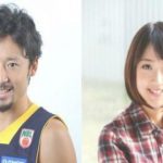 テレ朝・竹内アナ、バスケ田臥選手と熱愛！報道された時の竹内アナのミニスカがヤバいwwww
