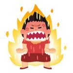 韓国人だけがかかる「火病」を正式な病気として米精神医学会が認定…。