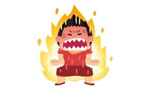 韓国人だけがかかる「火病」を正式な病気として米精神医学会が認定…。