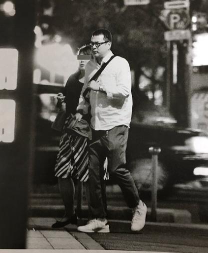 仲間由紀恵・旦那2
