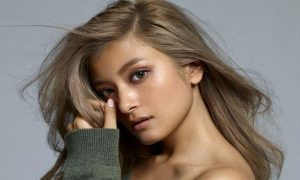 ローラの意味深ツイートに隠された事務所社長とのただならぬ関係とは…。