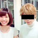 ノンストップの山崎アナ熱愛報道！お相手は小栗旬そっくりのあの人…！！