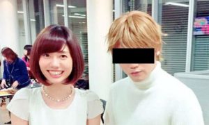 ノンストップの山崎アナ熱愛報道！お相手は小栗旬そっくりのあの人…！！