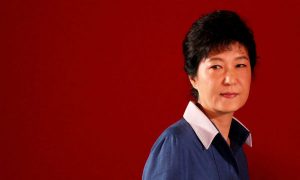 【驚愕】 朴槿恵（パククネ）前大統領に死刑判決。しかも死刑判決したのはまさかのあの人…。
