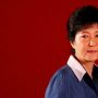 朴槿恵