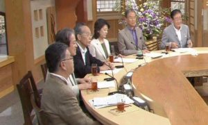 TBSサンモニ、安倍政権を支持する若者に激怒！偏向報道に批難殺到…