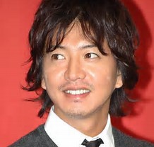 キムタク２