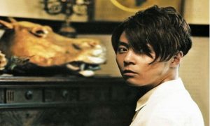 堂本剛、突発性難聴で入院！発症後２週間が治療のリミット！？